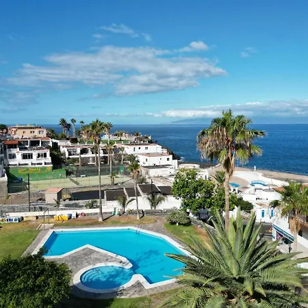My Ocean - Cliff & Ocean View Apartment