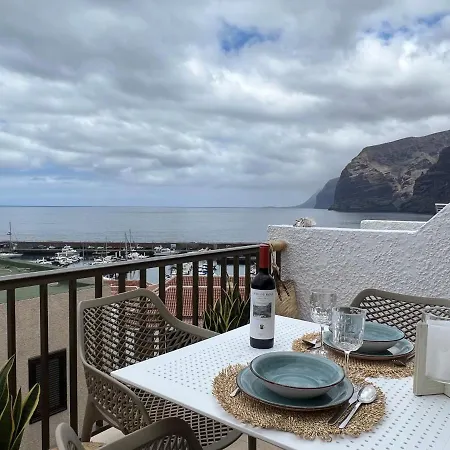 Appartamento My Ocean - Cliff & Ocean View