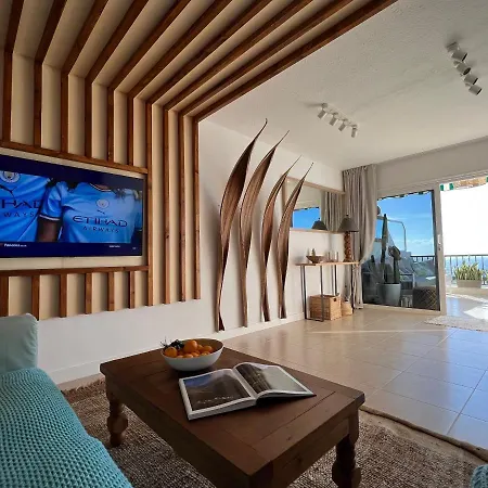 Appartamento My Ocean - Cliff & Ocean View