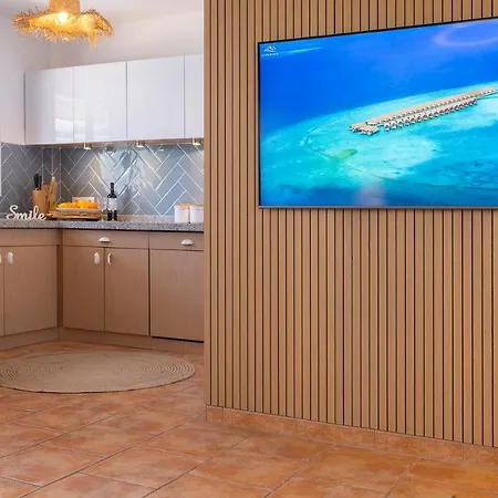 Appartamento My Ocean - Cliff & Ocean View *