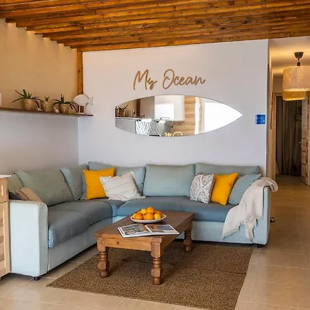 My Ocean - Cliff & Ocean View Appartamento *