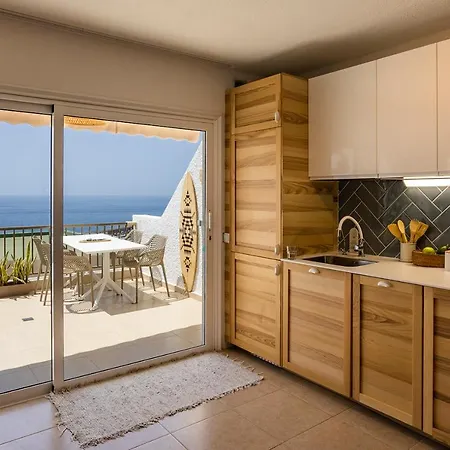 My Ocean - Cliff & Ocean View Appartamento *