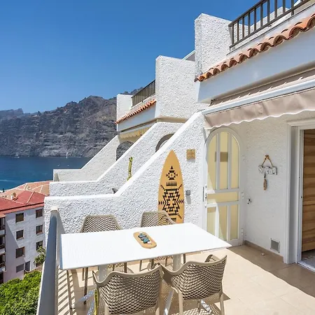 Appartamento My Ocean - Cliff & Ocean View