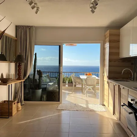 My Ocean - Cliff & Ocean View Apartmán *