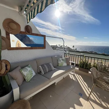 My Ocean - Cliff & Ocean View Apartmán