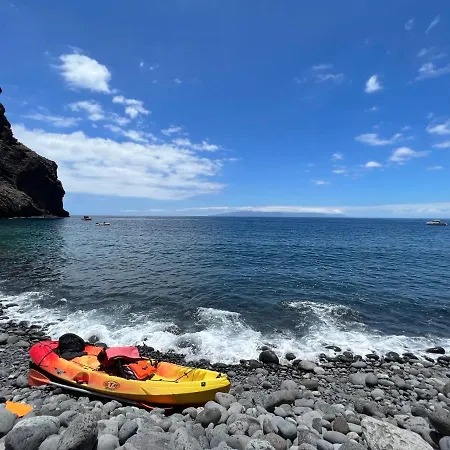 Apartmán My Ocean - Cliff & Ocean View *