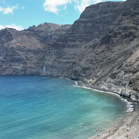 Apartmán My Ocean - Cliff & Ocean View *