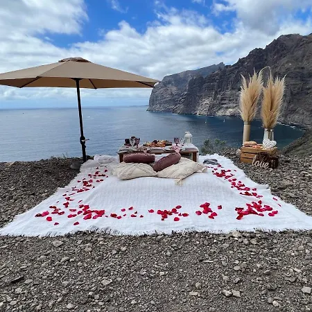 Apartmán My Ocean - Cliff & Ocean View