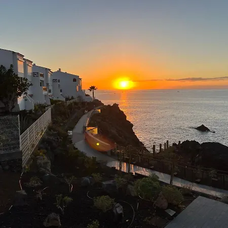 Apartmán My Ocean - Cliff & Ocean View *