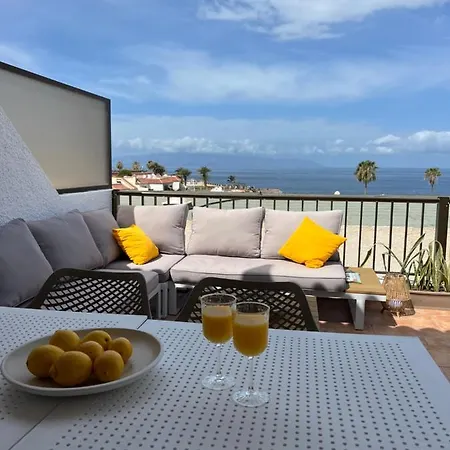 Apartmán My Ocean - Cliff & Ocean View