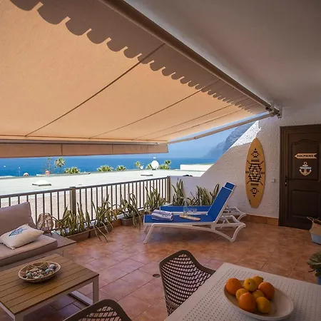 Apartmán My Ocean - Cliff & Ocean View