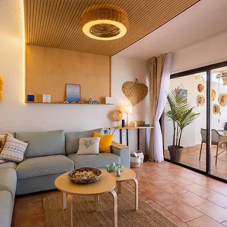 Apartmán My Ocean - Cliff & Ocean View *