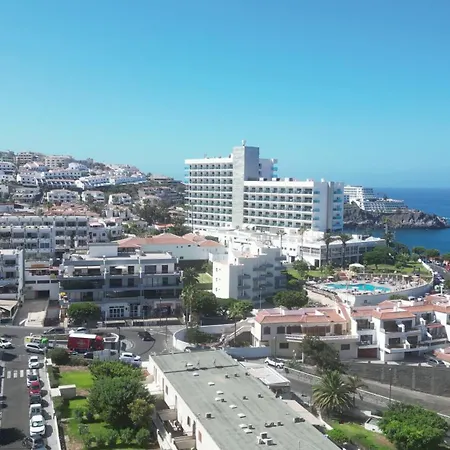 Apartmán My Ocean - Cliff & Ocean View *