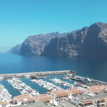 My Ocean - Cliff & Ocean View Apartmán Acantilado de los Gigantes