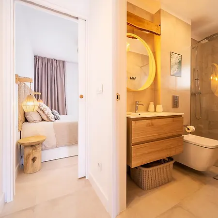 شقة My Ocean - Cliff & Ocean View