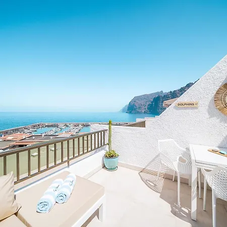 My Ocean - Cliff & Ocean View Apartmán *
