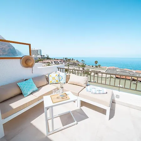 My Ocean - Cliff & Ocean View Apartmán